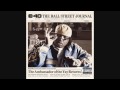 E-40 - The Ambassador