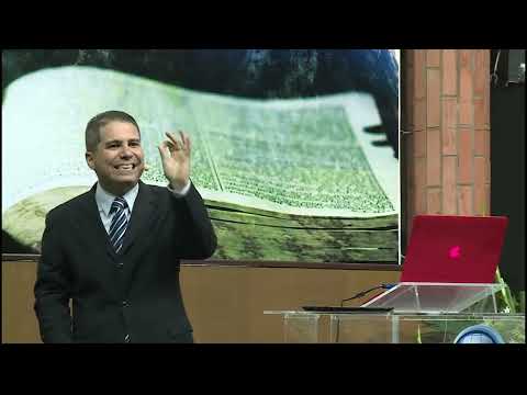 02 Batallas de Fe RD   Identidad   Oliver Coronado