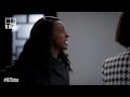 Karen S Reaction To Fatima S Engagement Ring Tyler Perry S Sistas