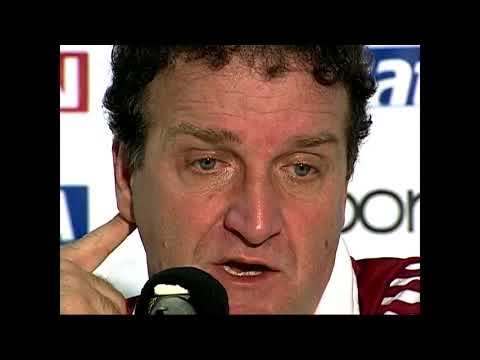 Fluminense 2 x 1 Cerro Porteño - Copa Sul-Americana 2009