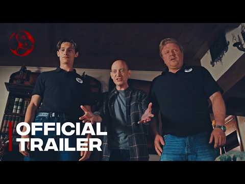DEAD JANITORS CLUB - Trailer (Green Band)