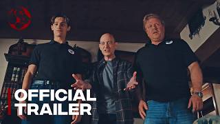 DEAD JANITORS CLUB - Trailer (Green Band)