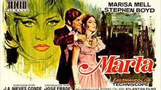 Piero Piccioni - Magic Love