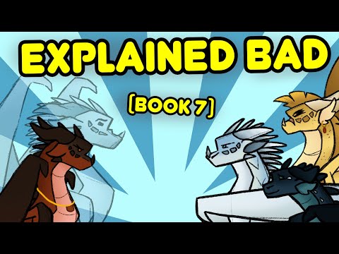 WoF Explained Bad Vol. 7 - Winter Pouting