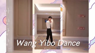Download lagu ꒰♡Wang Yibo อี้ป๋อ♡꒱ #王一博 dance  -5- mp3 Download lagu ꒰♡Wang Yibo อี้ป๋อ♡꒱ #王一博 dance  -5- mp3