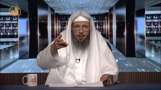 م. 19 - آداب المساجد - التربية الإسلامية – المستوى الثالث (2) – ش. سعد العتيق image