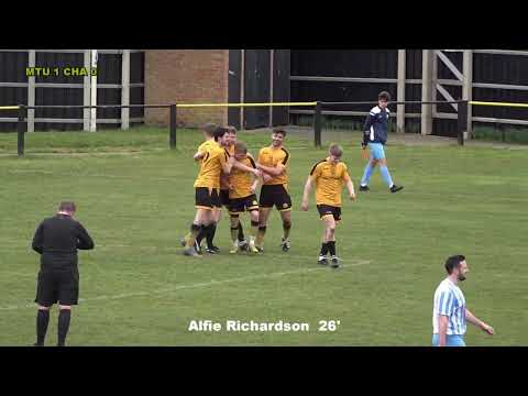 March Town A Team  2  Chatteris Town  1  (Match Highlights)  18/02/2023