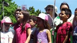 Fête de quartier 2018 (Kervénanec)