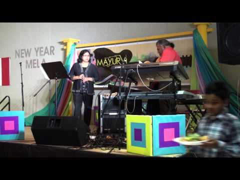 26. New Year Mela 2013 - Daruwo Athi Ammala by Anoma Maharage