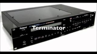 Video thumbnail for Roland XV3080 Demo by kenncmusic1