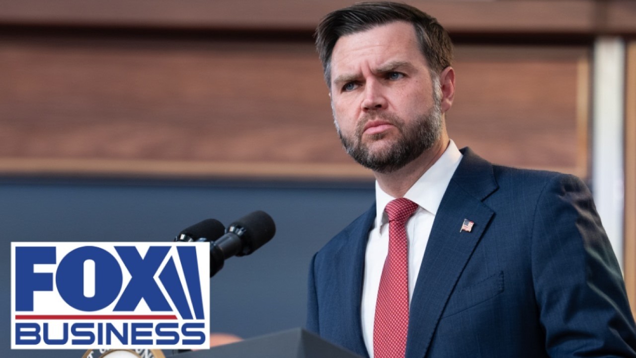 This is how Vice President JD Vance can win votes from young men