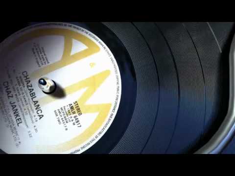 Chaz Jankel - Thank You Very Much