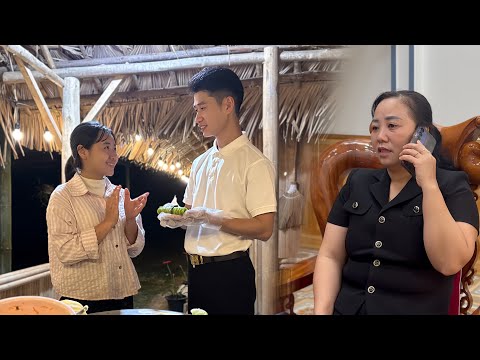 Because He Protected Tu Mai, CEO John Falls Into Serious Trouble – Can He Walk Away Unscathed?