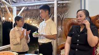 Download lagu Because He Protected Tu Mai, CEO John Falls Into Serious Trouble – Can He Walk Away Unscathed? mp3