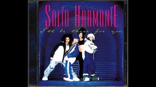 Solid Harmonie - I'll Be There For You (Boy Wunder Transition Mix)