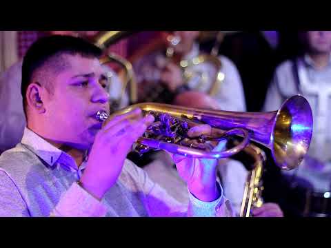 Duvacki Orkestar DAR MAR - Milutovsko kolo, (Zeljoteka, Vila Reset 2020)