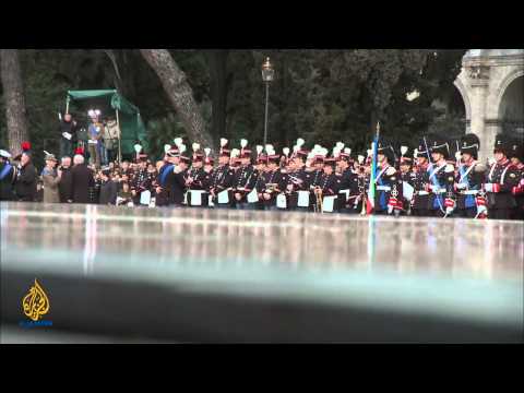 Vatican Inc. - The Secretive World of the Vatican's bank - The Documentary Network