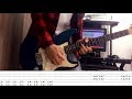 Juanes - Querer mejor ft. Alessia Cara (Solo + Tablatura) Juanes - Querer mejor ft. Alessia Cara (Solo + Tablatura)
