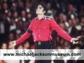 Michael Jackson - Childhood - Acapella 