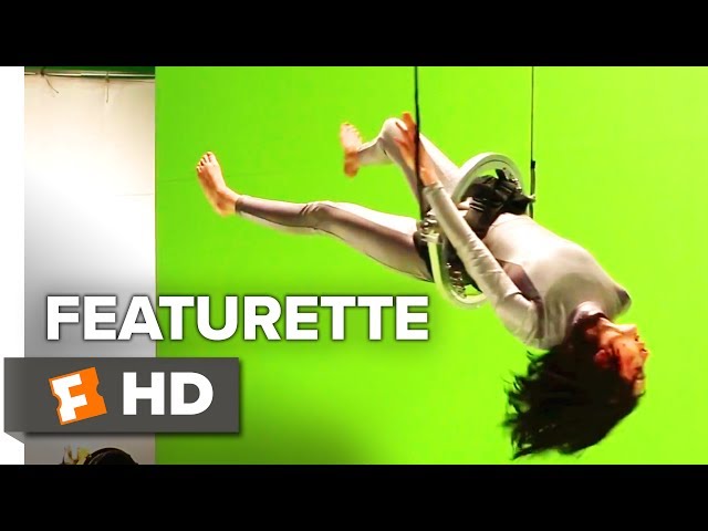 Reset Featurette - YangMi (2017) | Movieclips Indie