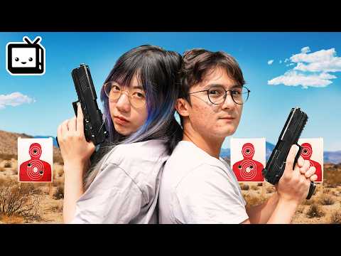 WE GAVE OFFLINETV MORE GUNS