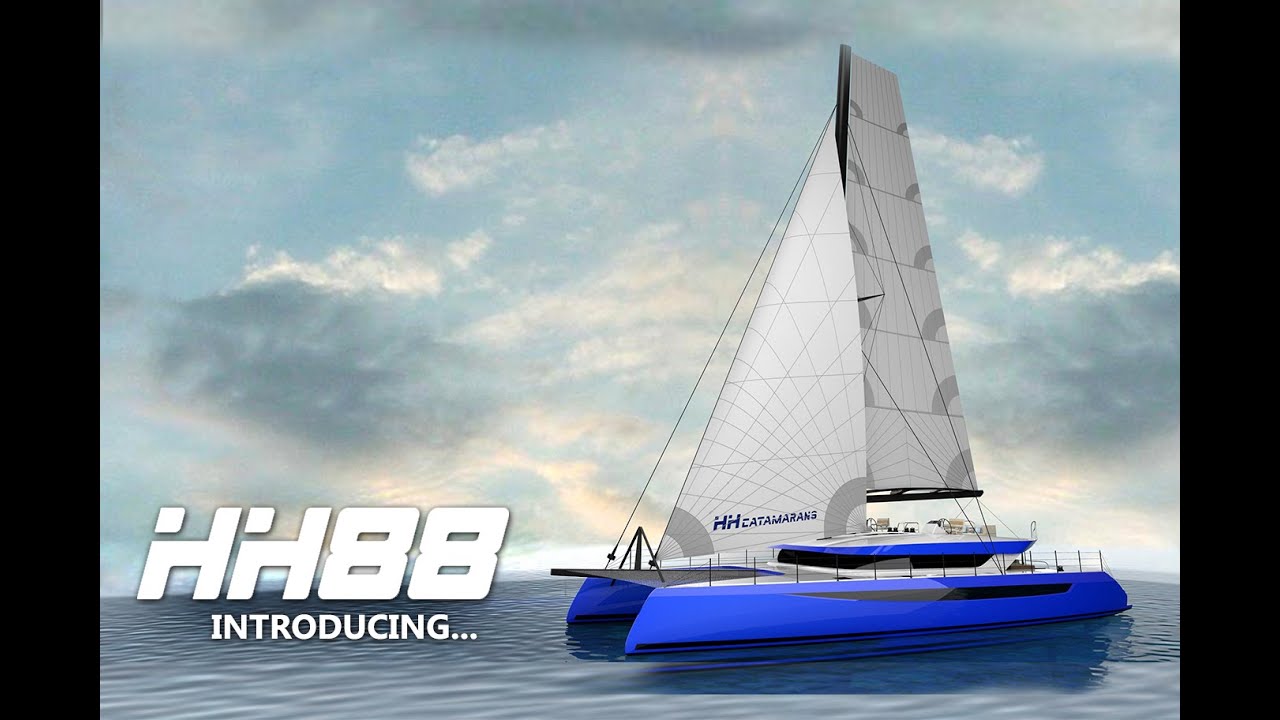 HH88 - The Conception of a Supercat