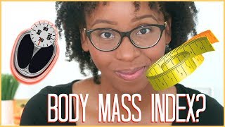 EASY :: HOW TO CALCULATE YOUR BMI & WHAT IT MEANS