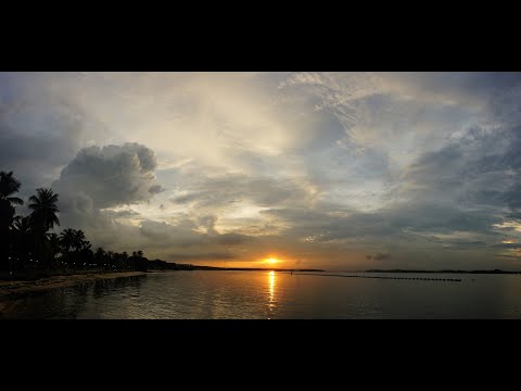 Sunset 29th June 2021