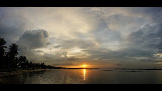 Sunset 29th June 2021