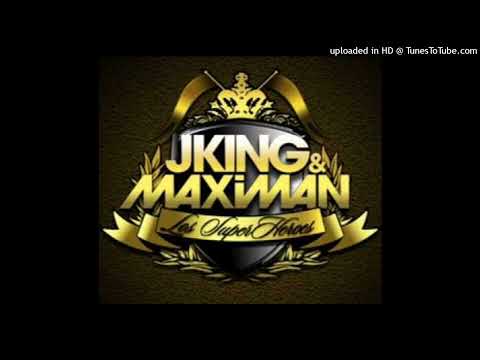 Jowell y Randy Ft.Los Leones - Rastrillea (Official Remix)