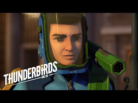 Thunderbirds Are Go | Virgil Chooses One Life Over The Entire World
