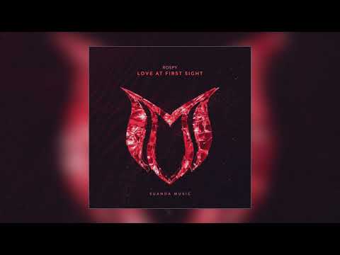 Rospy - Love At First Sight