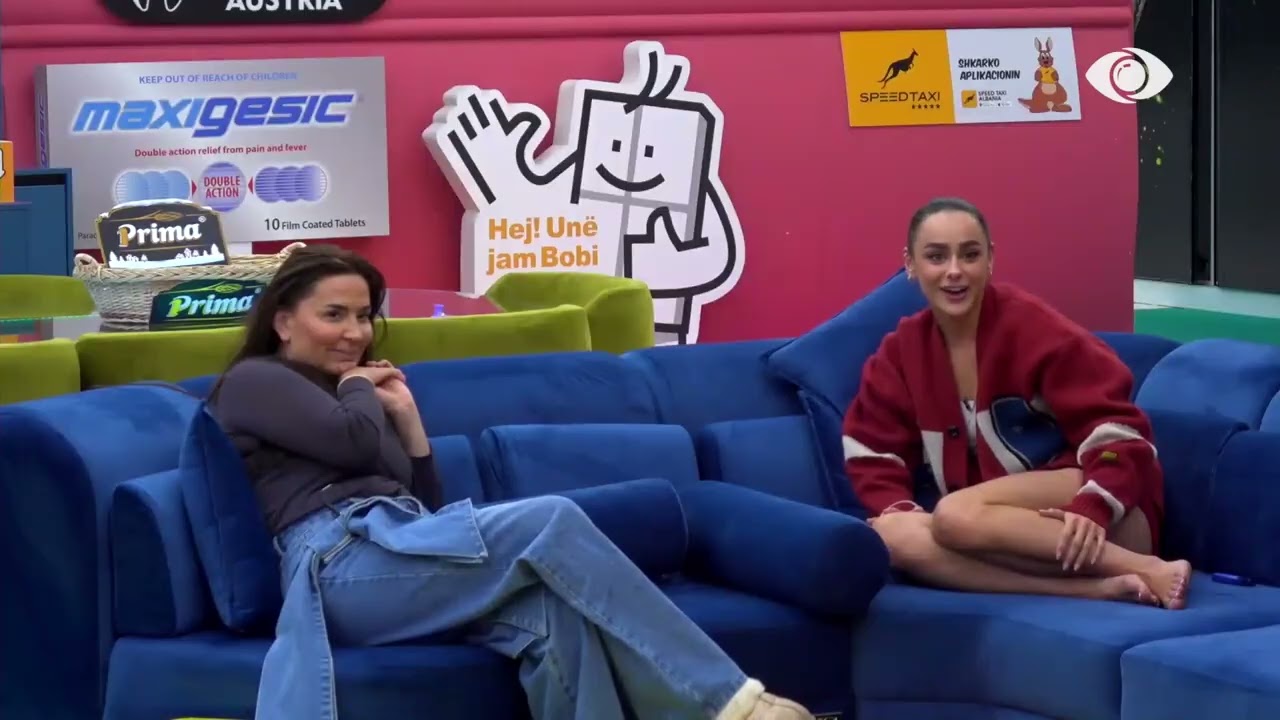 Zarf në shtëpi/ Banorët surprizohen me një darkë dhe të ftuar specialë