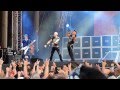 Accept - Balls To The Wall, Sweden Rock 2013 ...