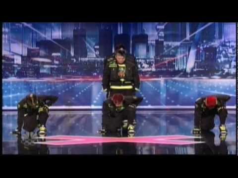 The 787 Crew (Full Audition)