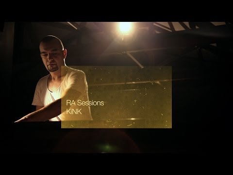 RA Sessions: KiNK | Resident Advisor