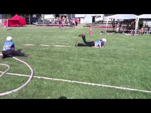 PjP Zdislava 2 - SDH Březová ženy