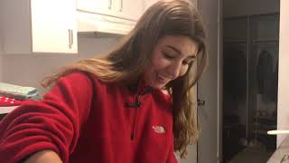 Humus Recipe (Marine Camus, Mercedes Favreau, Madison Fowler)