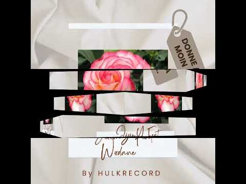 JRM.470 Feat Wirdane - Donne A Moin (Audio officiel)