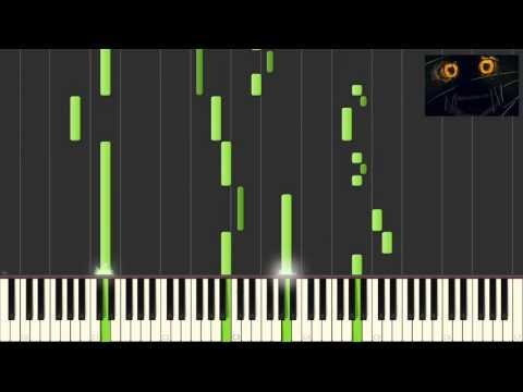 Kalopsia - Queens of the Stone Age - Piano Cover