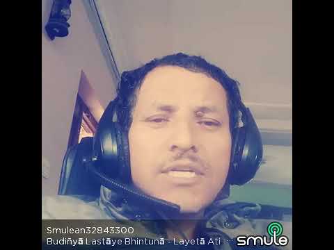 budinya bhintuna newari song.(asha ram maharjan)