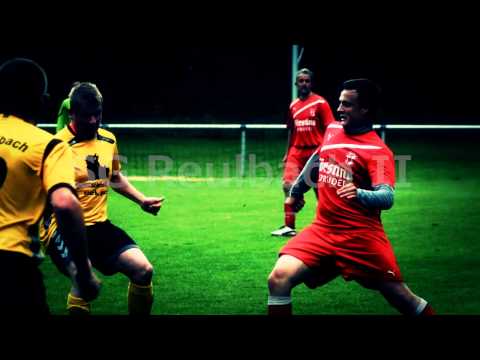 Relegation zur B-Liga Fulda Mitte: FT Fulda II - SG Reulbach II - Trailer