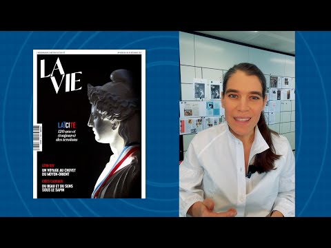 A la Une du 4 décembre 2025