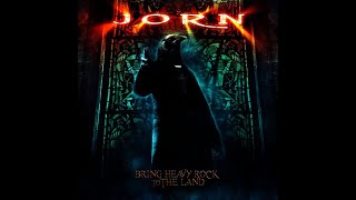 Jorn - Ride Like the Wind