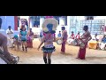 Folkart Dance Karakattamhd Nithya 2025 Kulasai