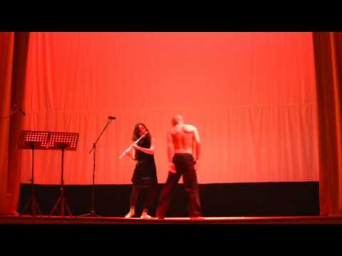 The Rite of Seduction (2006)