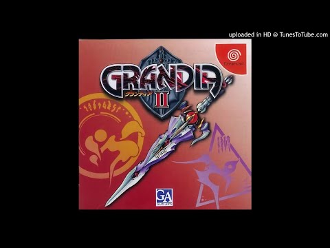 Grandia II OST - FIGHT!! Ver.1 (Extended)