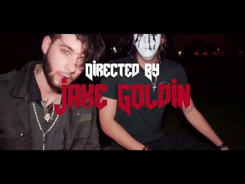Dom Chasin Paper - Michael Myers (Official Video)