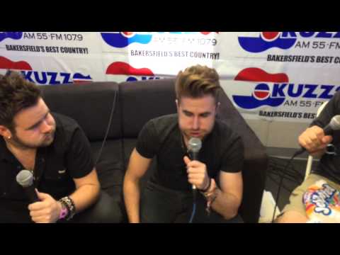 KUZZ at Stagecoach- 2015 Highlights