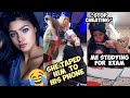 Funny Tiktok Try Not To Laugh Funny Ti